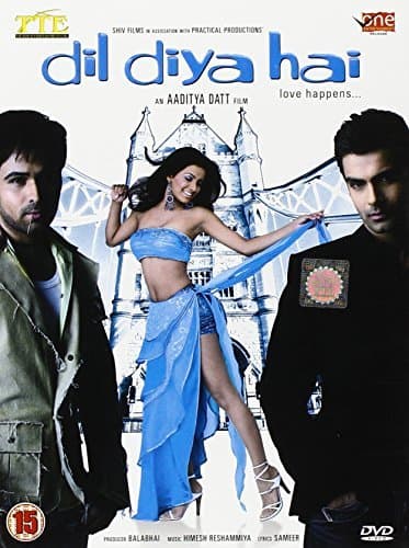 Dil Diya Hai [DVD] by Aaditya Datt
