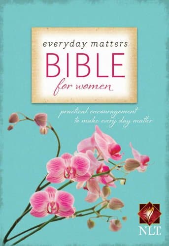 Everyday Matters Bible for Women