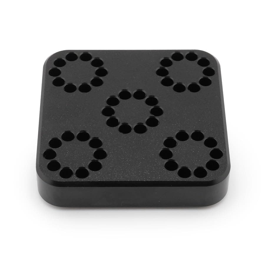 617 10 Shot Loading Block