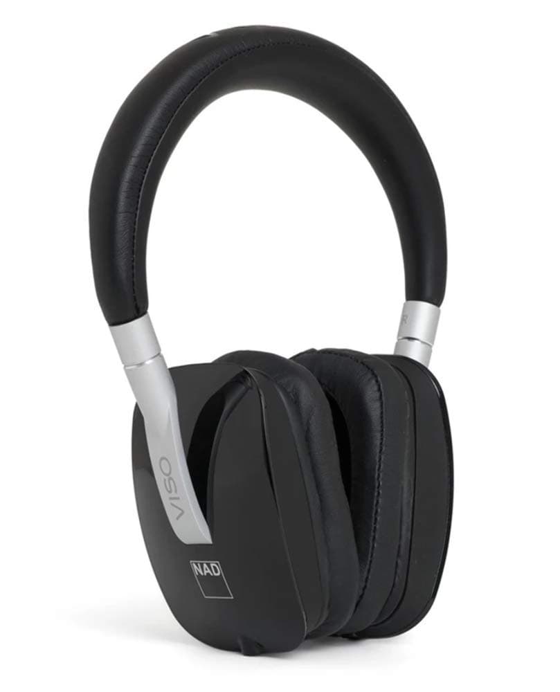 NAD - VISO HP50 (Black)