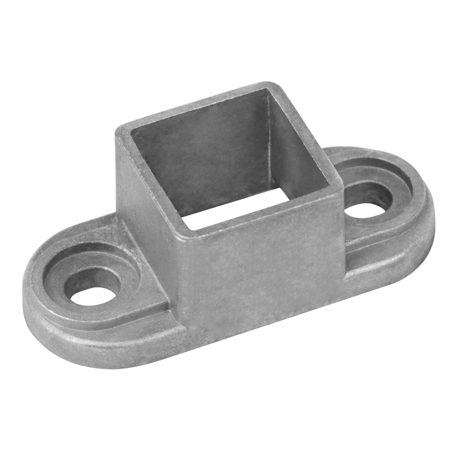 20 Pack Aluminum Post Base