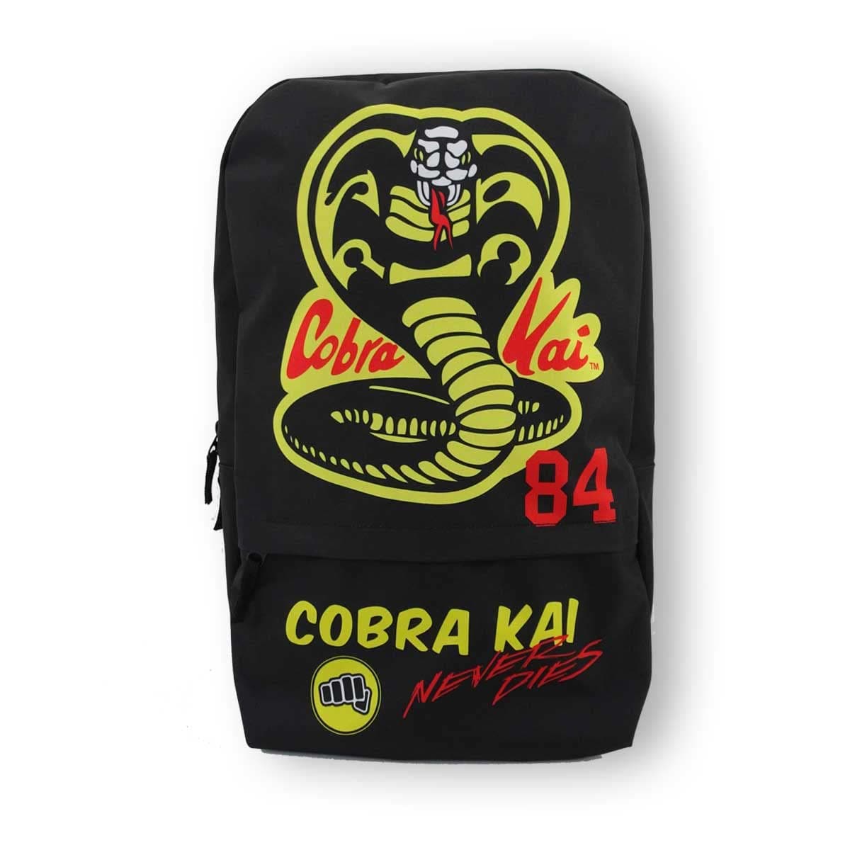 BioworldCobra Kai Dojo Backpack