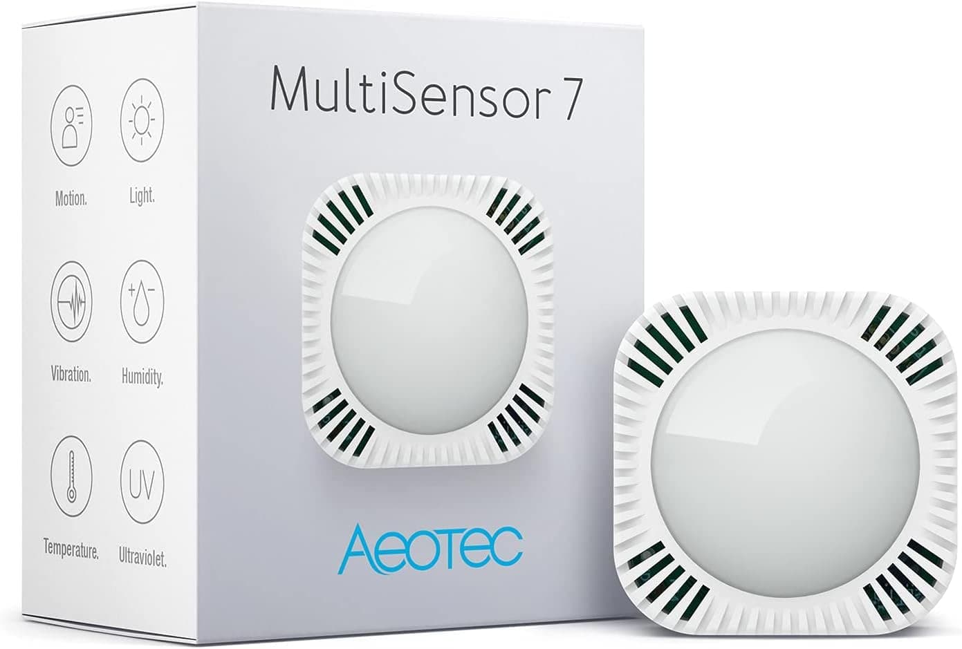 AEOTEC ZWA024-C MultiSensor Multi Sensor