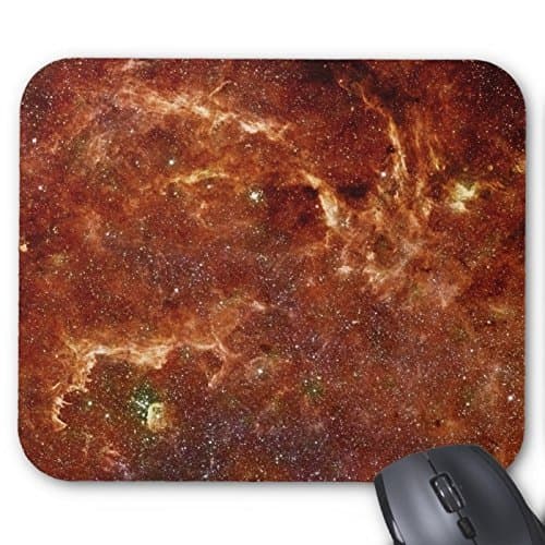 CottonHouse Design Galaxy Mouse Pad 850#113