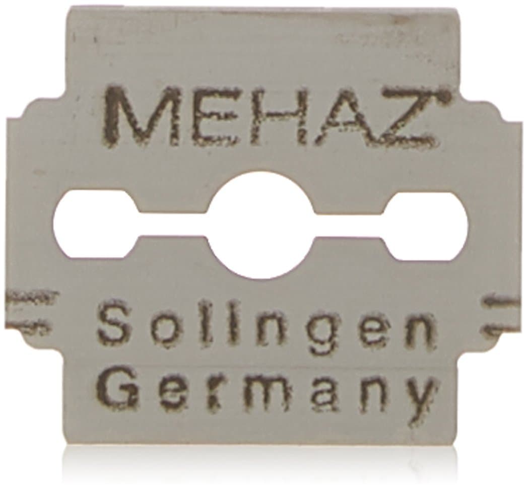 Mehaz Corn Planer Blades 100ct