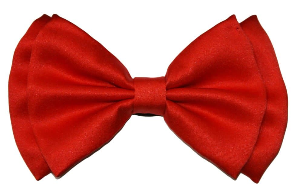 Coool Pre-tied Bow Tie in Gift Box