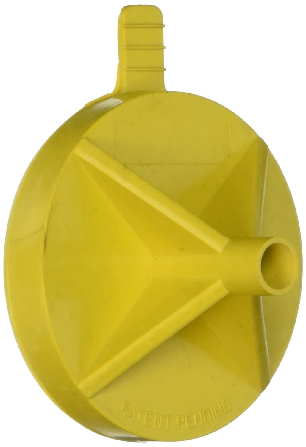 VACUTECVCTWVA-063 Universal Fuel Cap Adapter