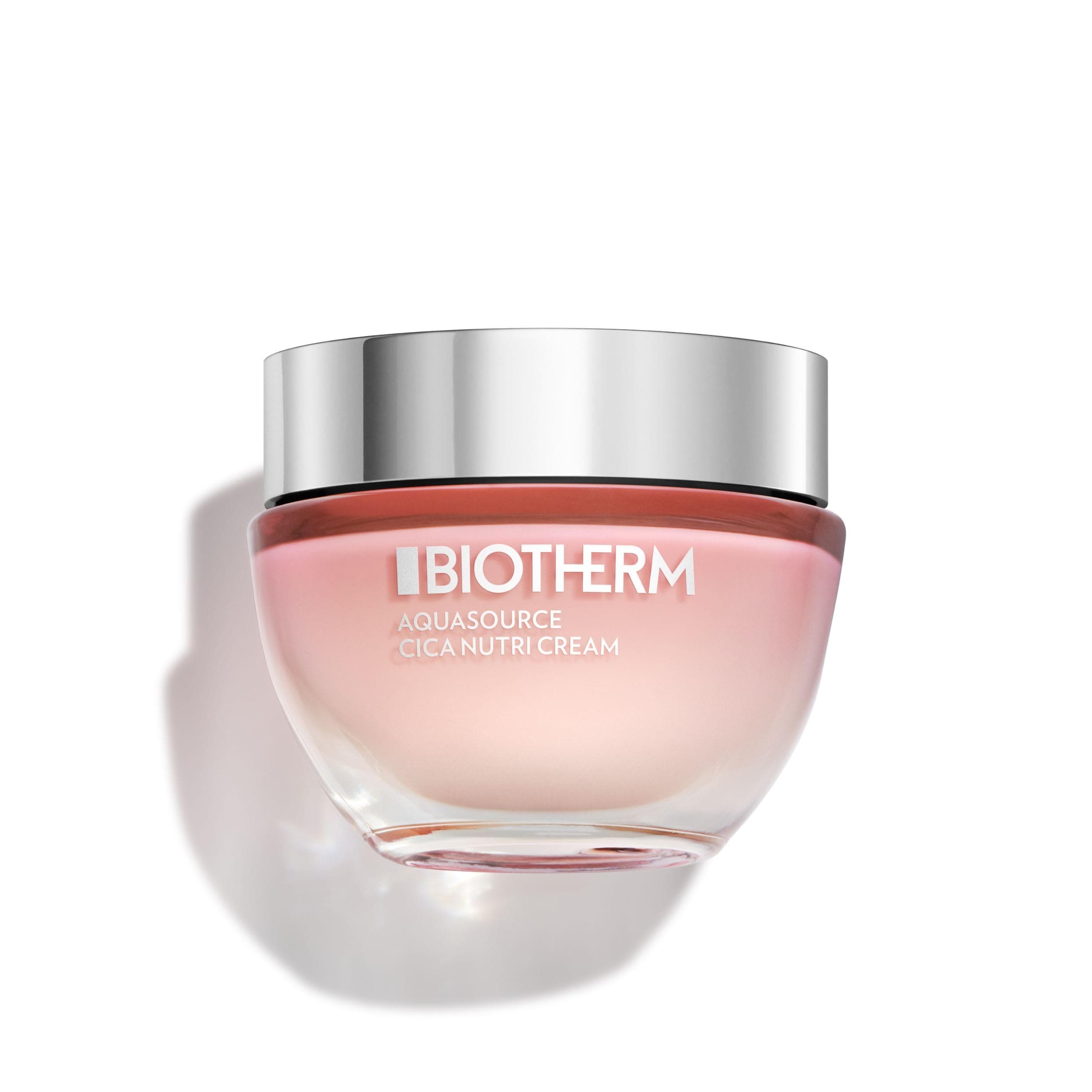 Biotherm Aquasource Cica Nutri Cream