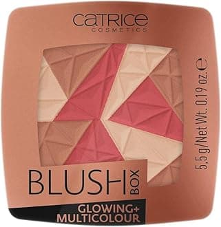 Blush Box Glowing + Multicolor 030 Warm Soul