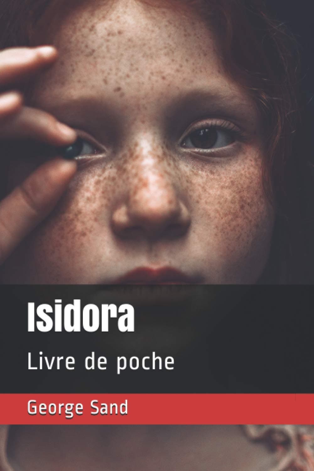 Isidora: Livre de poche