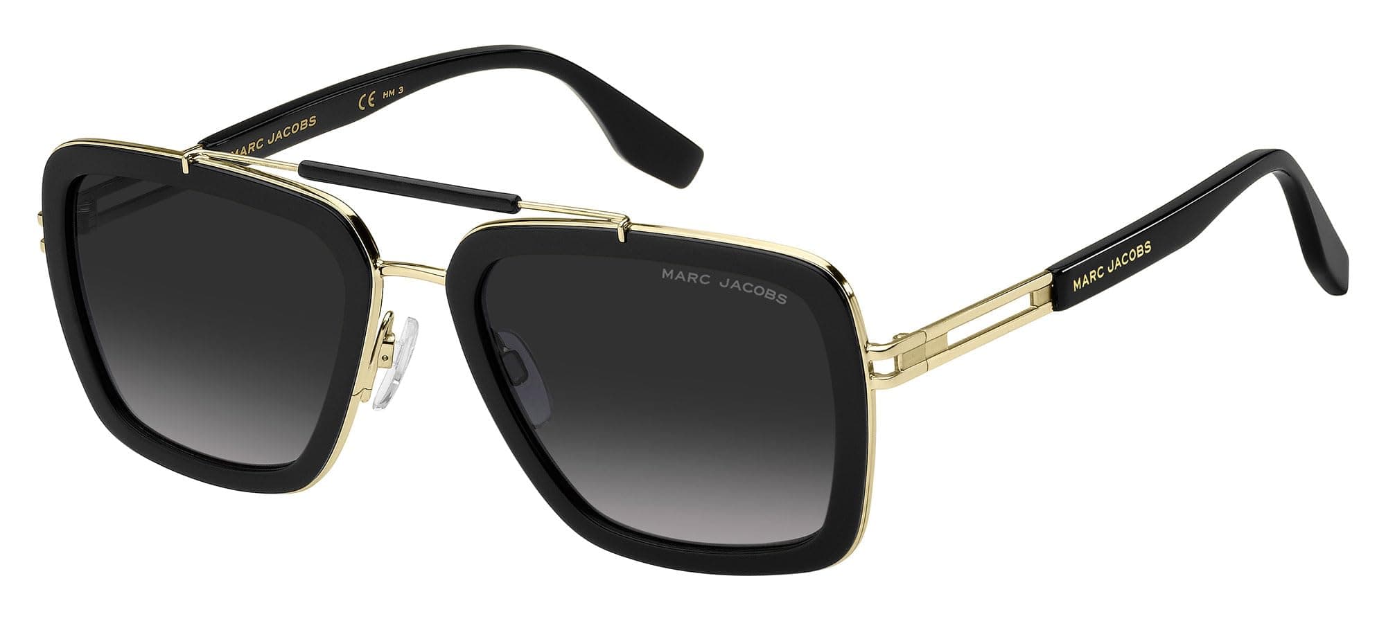 Marc Jacobs Unisex Sunglasses