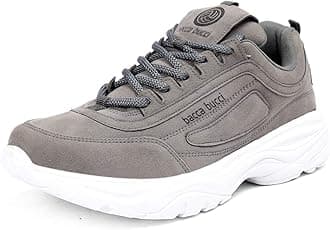 Bacca Bucci Men After Burn Disruptor Shoes
