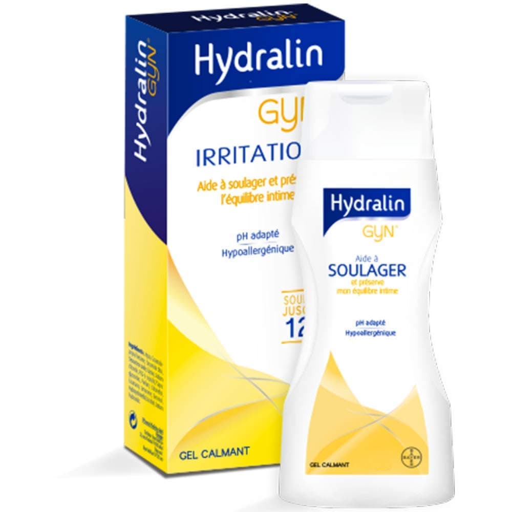 Hydralin Gyn 200ml