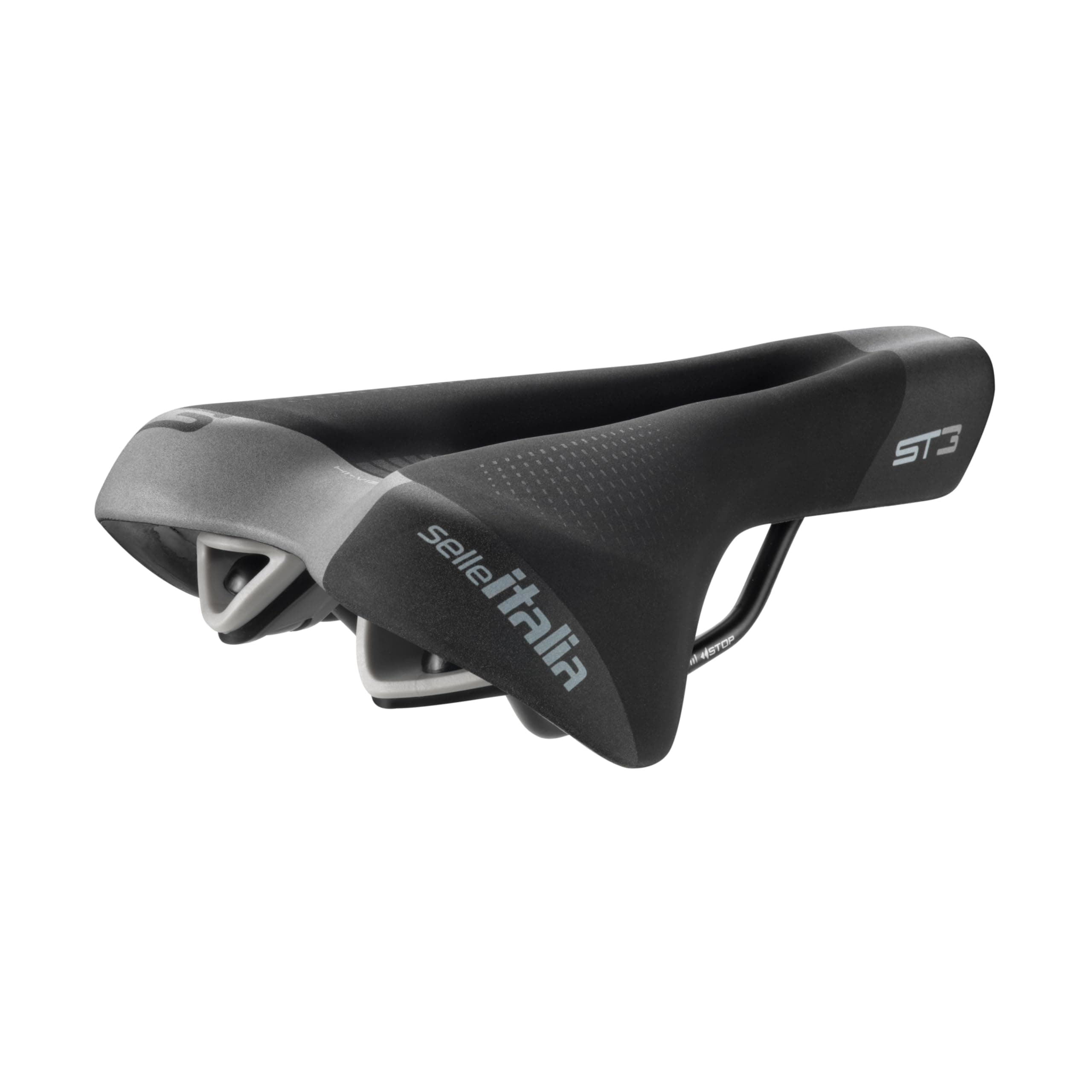 Selle Italia ST 3 SuperFlow Saddle - Men's