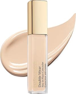 Double Wear Stay-in-Place Flawless 24-Hour Concealer | Longwear | Soft Matte Finish, Medium-to-Full Coverage | Hydrating, 0.4 Fl Oz