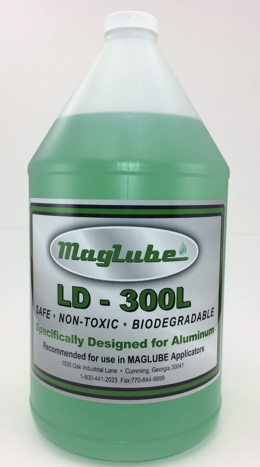 LD-300L MQL Aluminum Lubricant