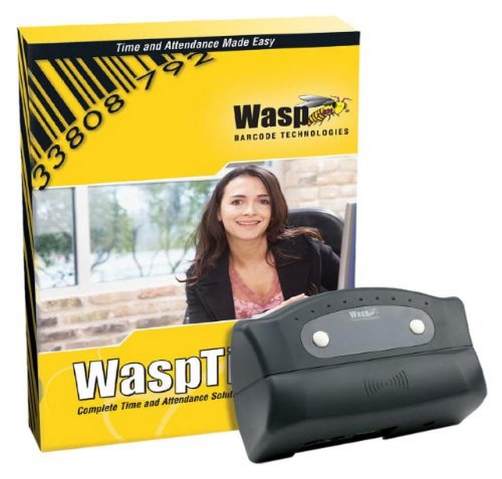 Informatics WASPTIME PREMIUM RFID ( 633808550028 )