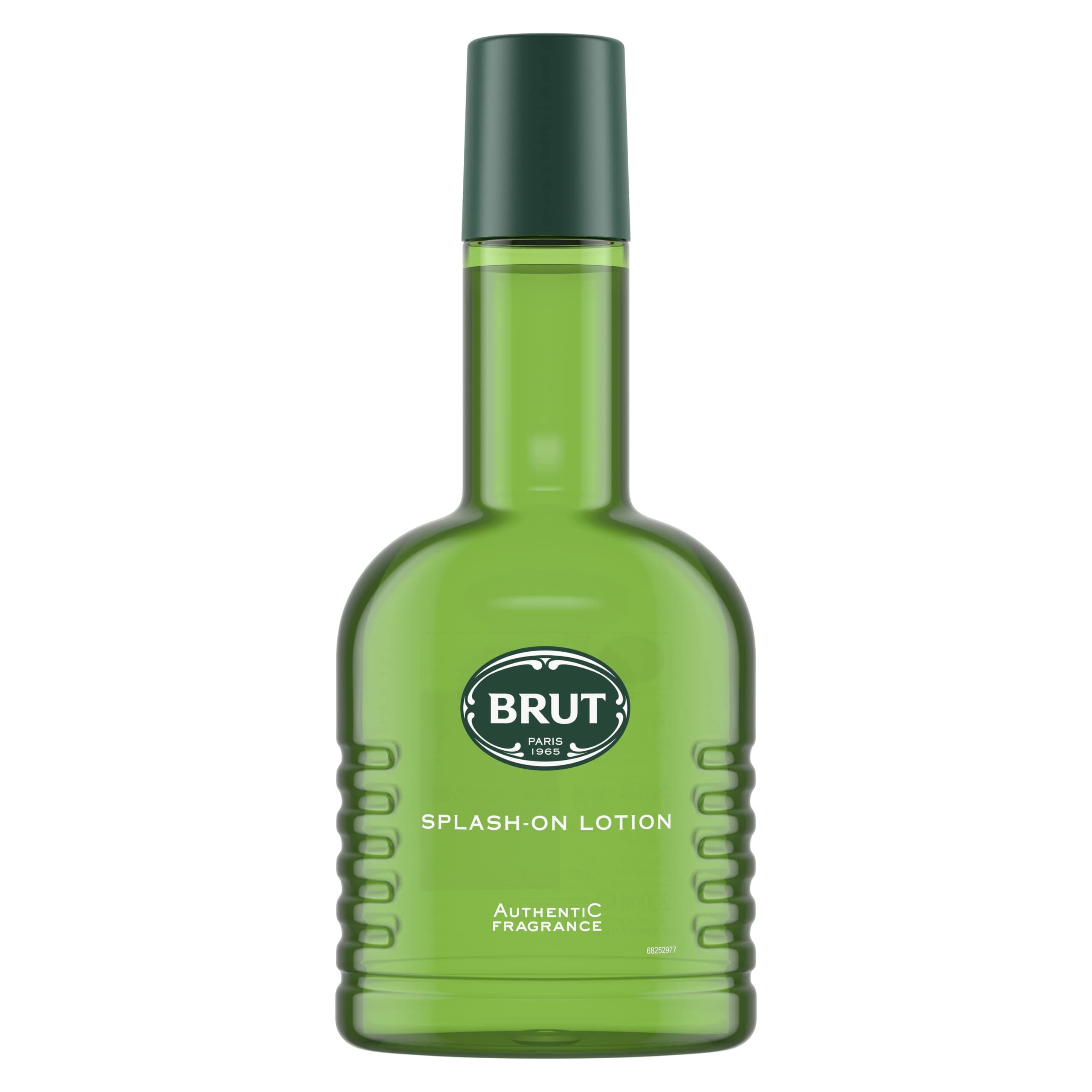 Brut Splash On 200 ml, Pack of 4