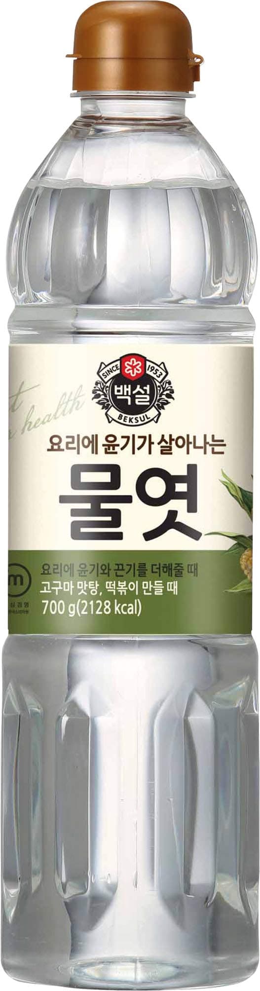 CJ Beksul Corn Syrup 700g