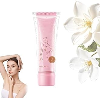 Aisasea Whitening Cream,Double Tube Whitening Cream,Korean Care Cream,Tone Up Cream Face Moisturizer Cream,Body Lotion For Dry Skin,Vitamin C Skin Cream Improve Dullness 100g Body/Face(1pcs)