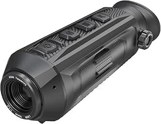 AGM Global Vision Taipan V2 15-256 Thermal Imaging Monocular 20mK, 12 Micron ...