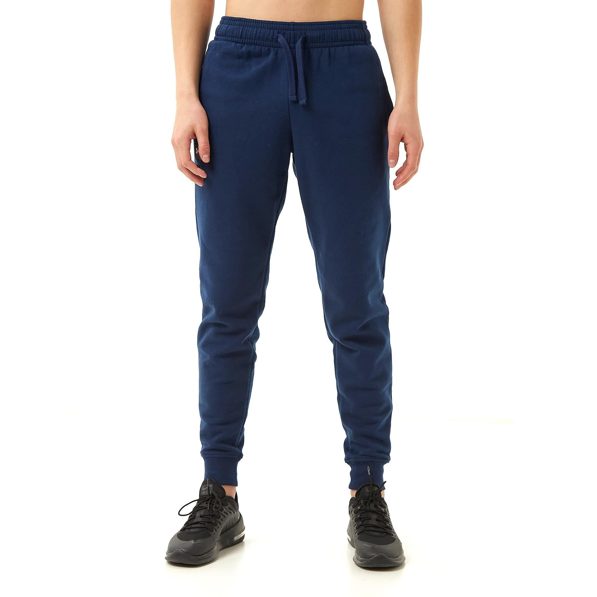Under Armour Men's Rival Fleece Joggers