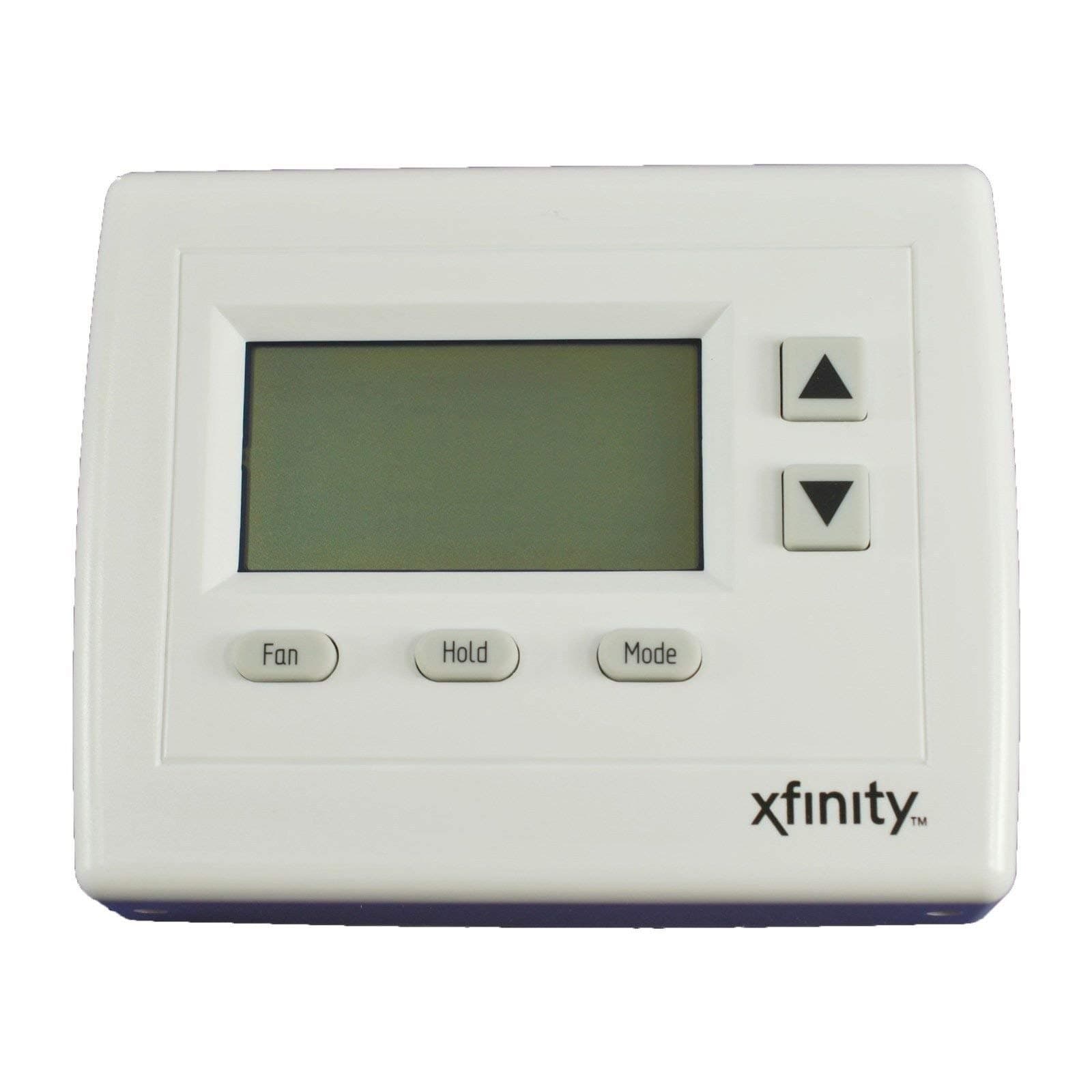 HA Thermostat with Zigbee for Xfinity Comcast Time Warner 3156105