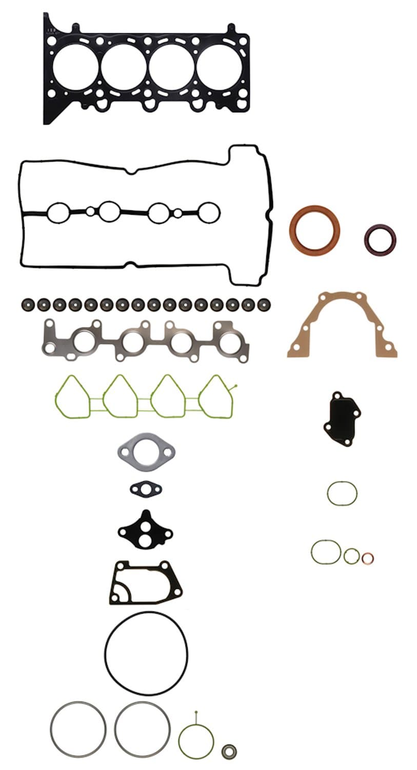 AJUSA 50346200 Full Engine Gasket Set