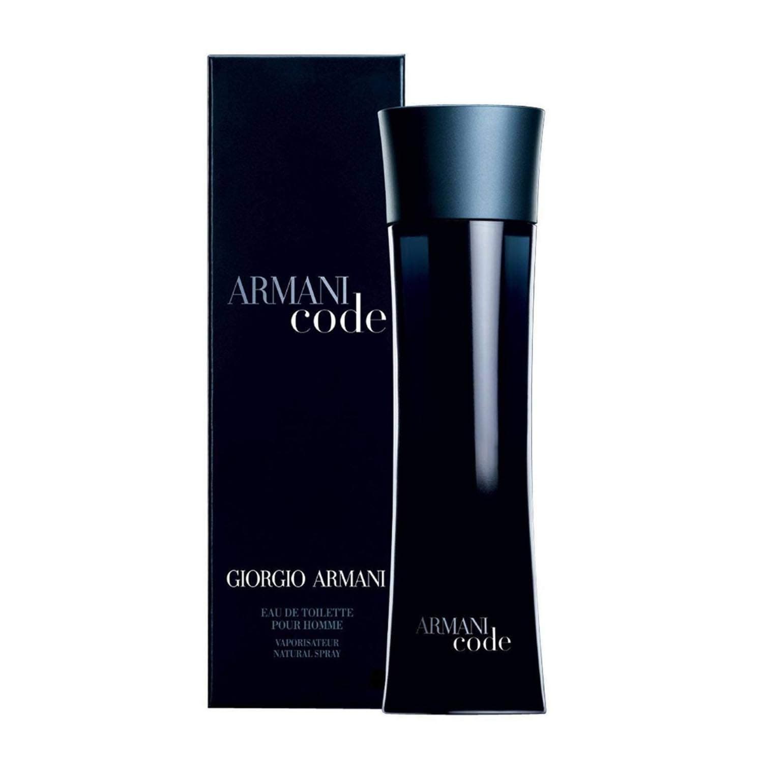Giorgio Armani Armani Code Eau De Toilette Spray 200ml/6.7oz