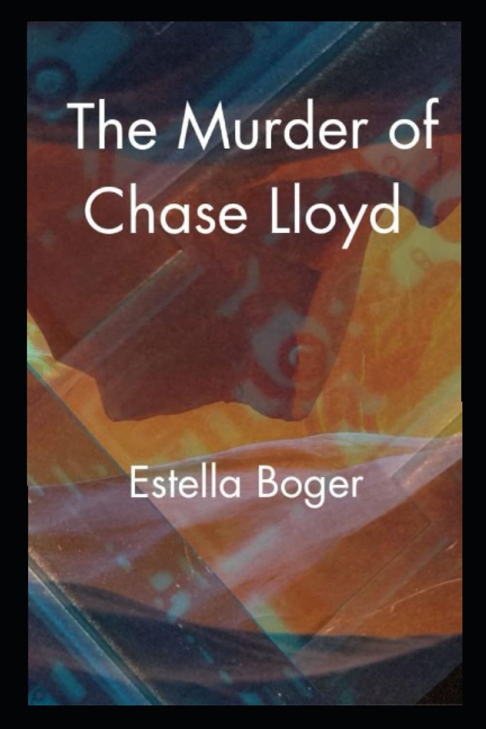 The Murder of Chase Lloyd