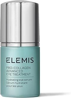 Pro-Collagen Eye Treatment, Eye Revive Mask, Vitality Eye Cream, Under Eye Gel Mask – Anti-Aging, Hydrating & Brightening Skincare for Puffiness, Dark Circles & Fine Line