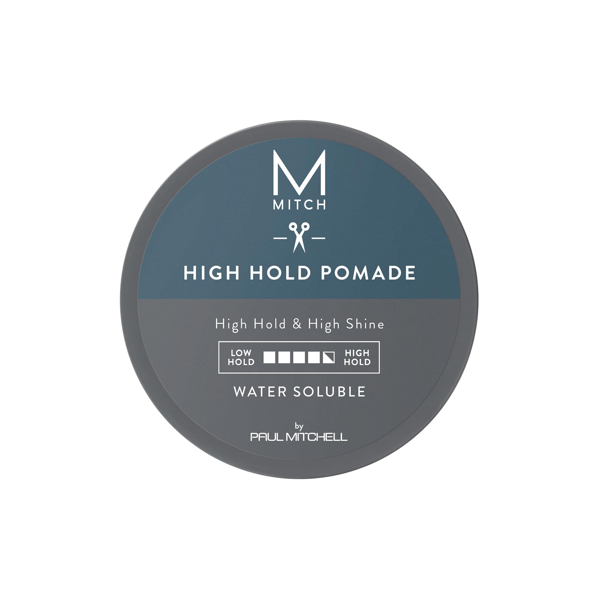 MVRCK® High Hold Pomade