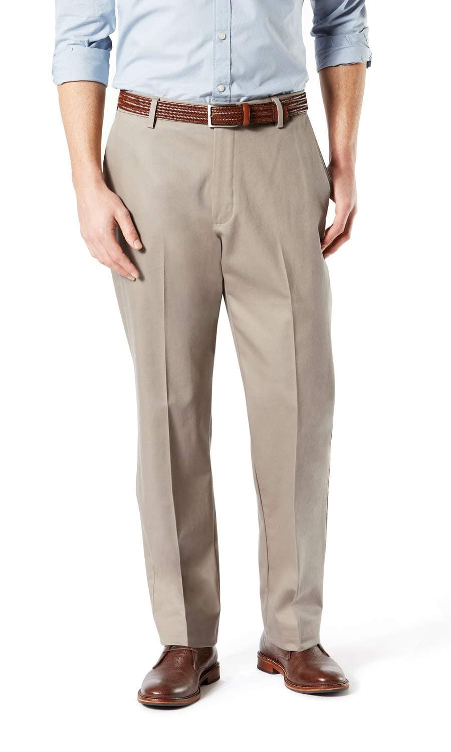 DockersMen's Casual Pants
