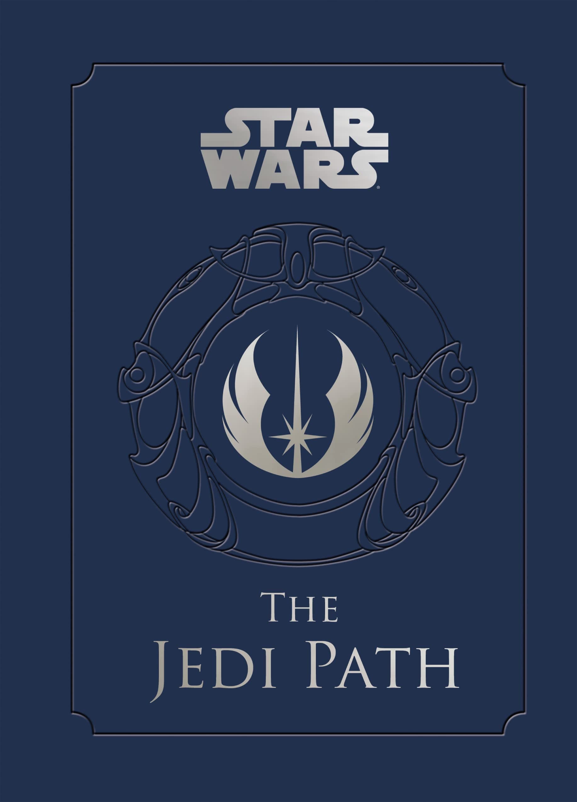 Chronicle Books The Jedi Path: A Manual for Students of the Force (Star Wars)