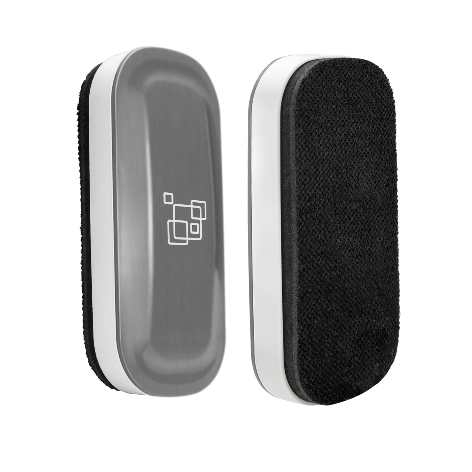 maxtek Whiteboard Eraser, Strong Magnetic White Board Eraser, Whiteboard Rubb...