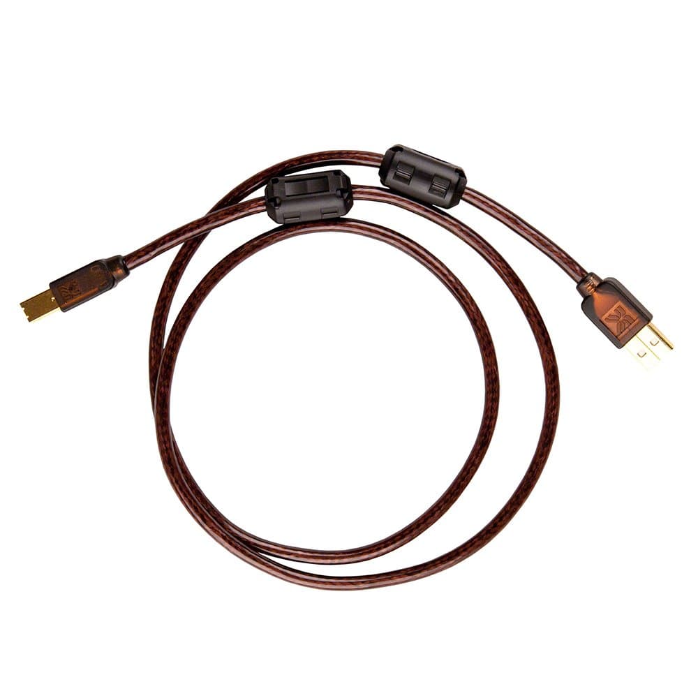 B Bus Ag USB Cable A-B (1.0 Meter)