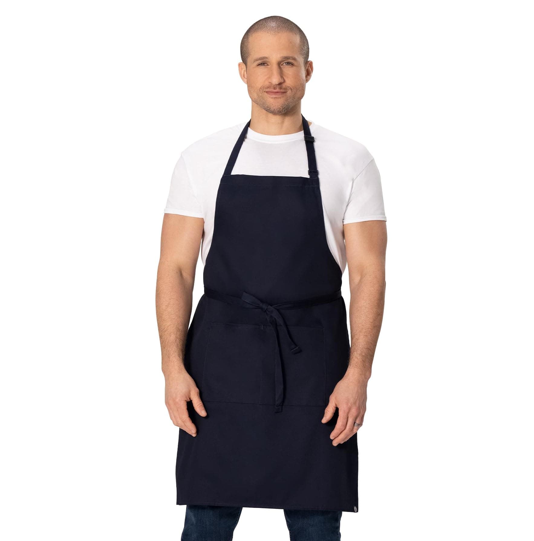 Chef Works Unisex Butcher Apron