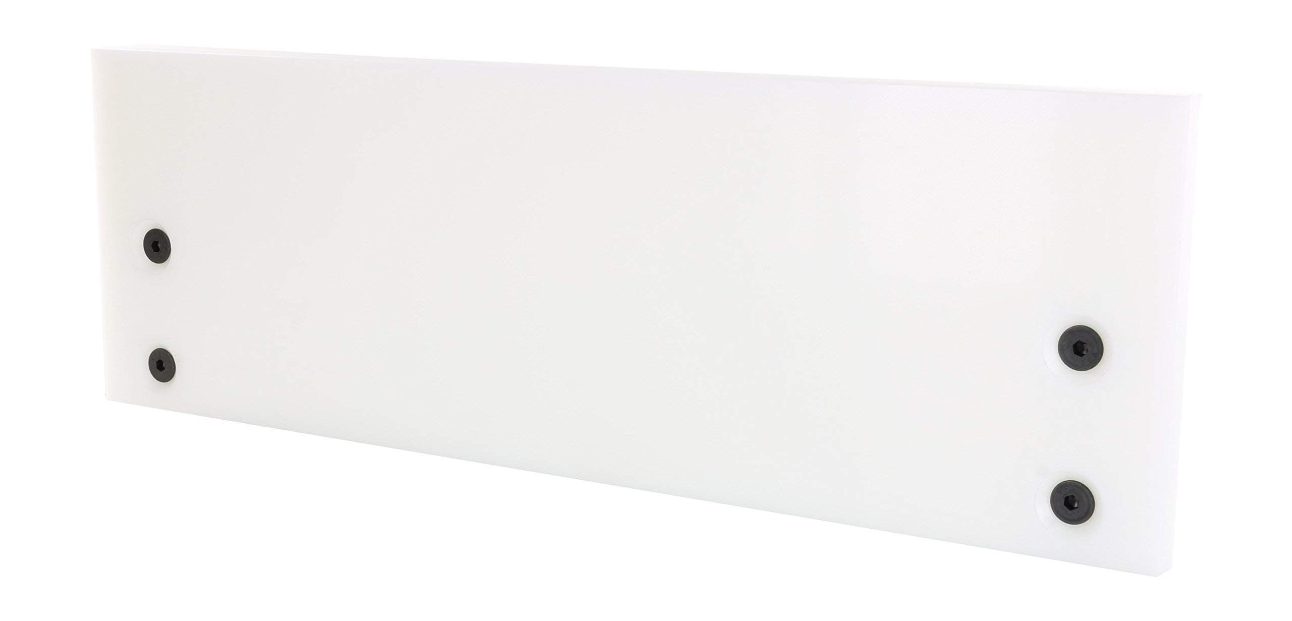 Carter Fuel Systems Next Generation MAGFENCE II (5" Height) Sacrificial Wear Face - SWF