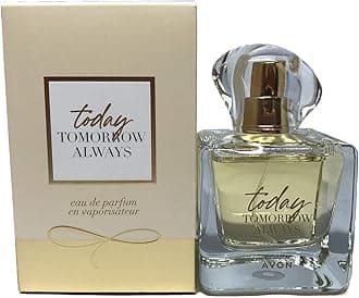 Today Eau De Parfum from Avon