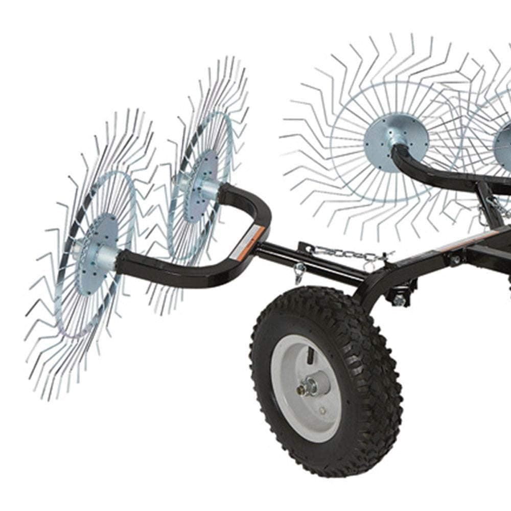 Yard Tuff48" Acreage Rake