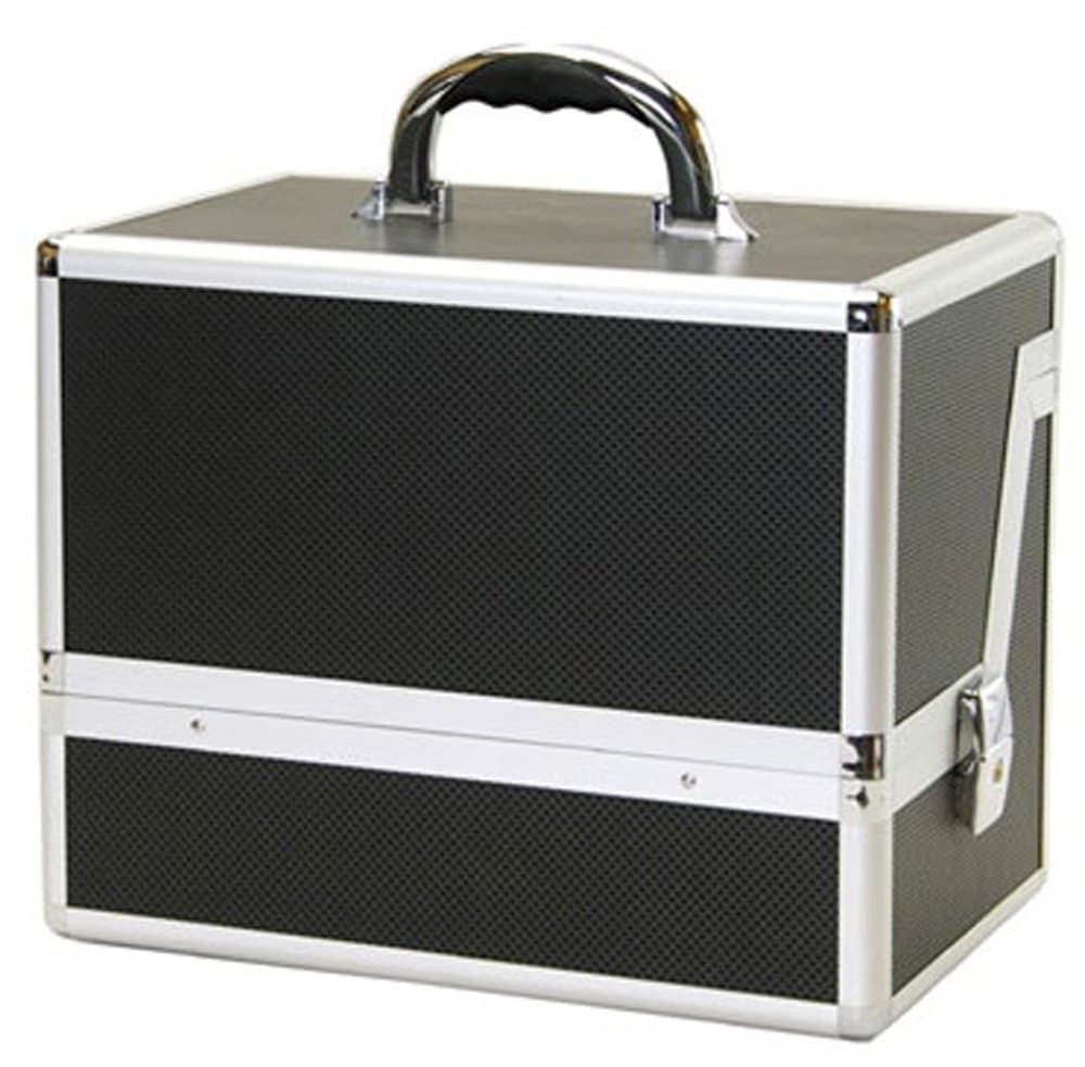 AB70 Beauty Case - Black Hole AB-70-BH