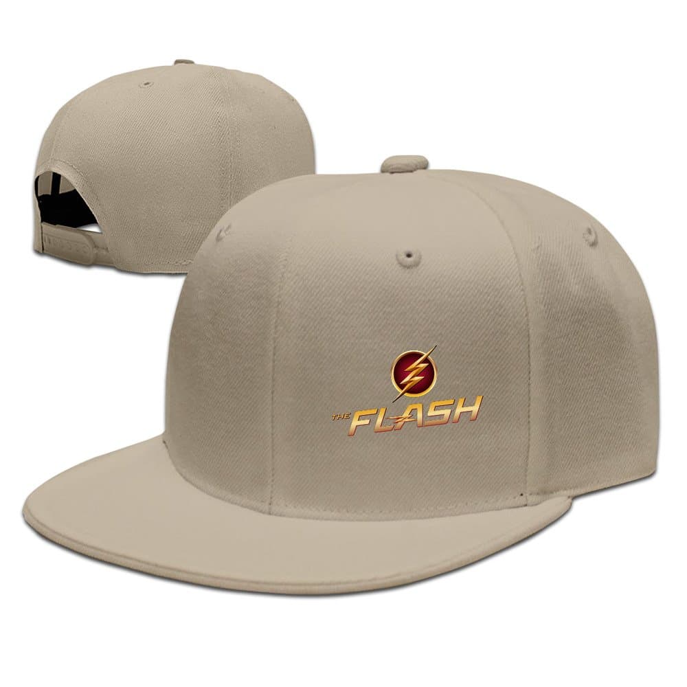 The Flash Spider-Mantrilogy Cool Trucker Hats