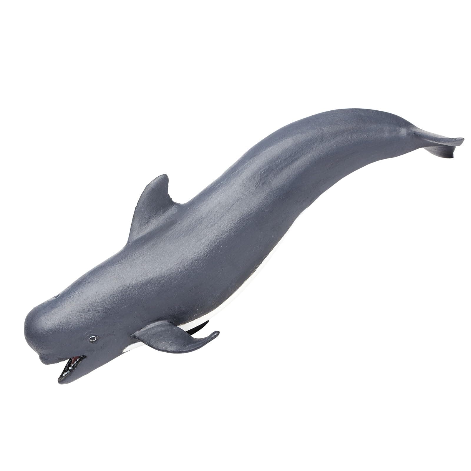 Safari Ltd. Pilot Whale Miniature Figure