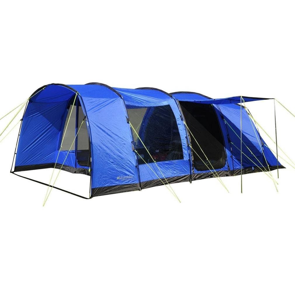 Eurohike Hampton 6 Person Tent