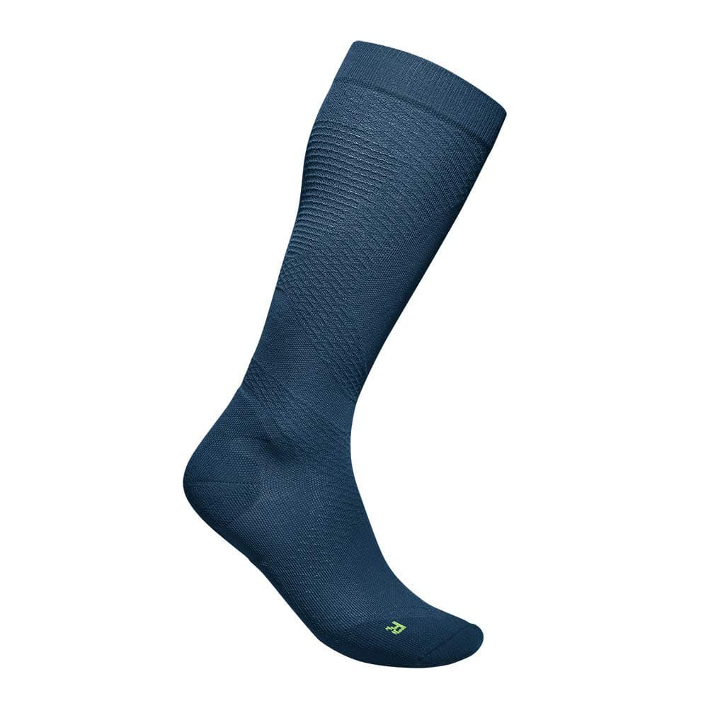 BAUERFEINDMen's Run Ultralight Compression Socks Compression Socks (pack of 1)