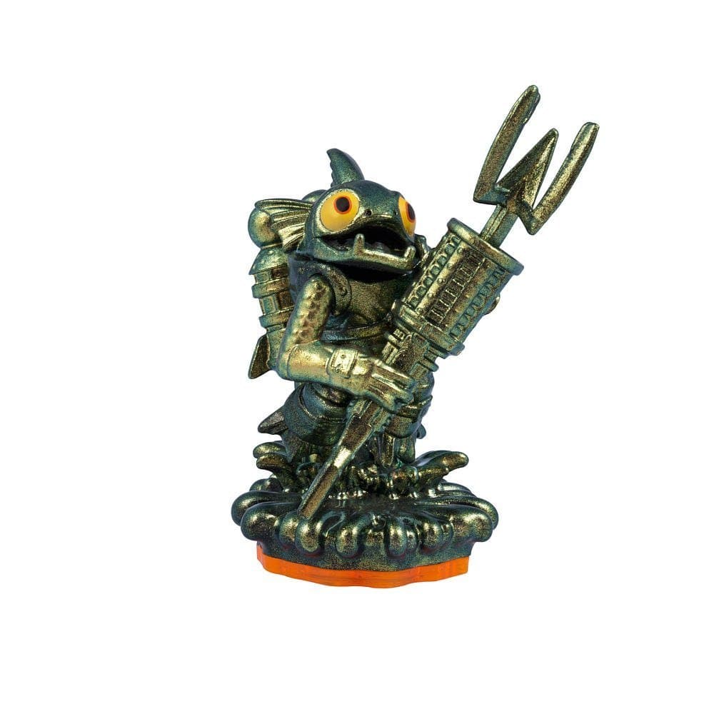 ACTIVISION Skylanders Giants Special Edition Gill Grunt
