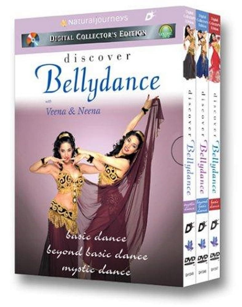 Discover Bellydance