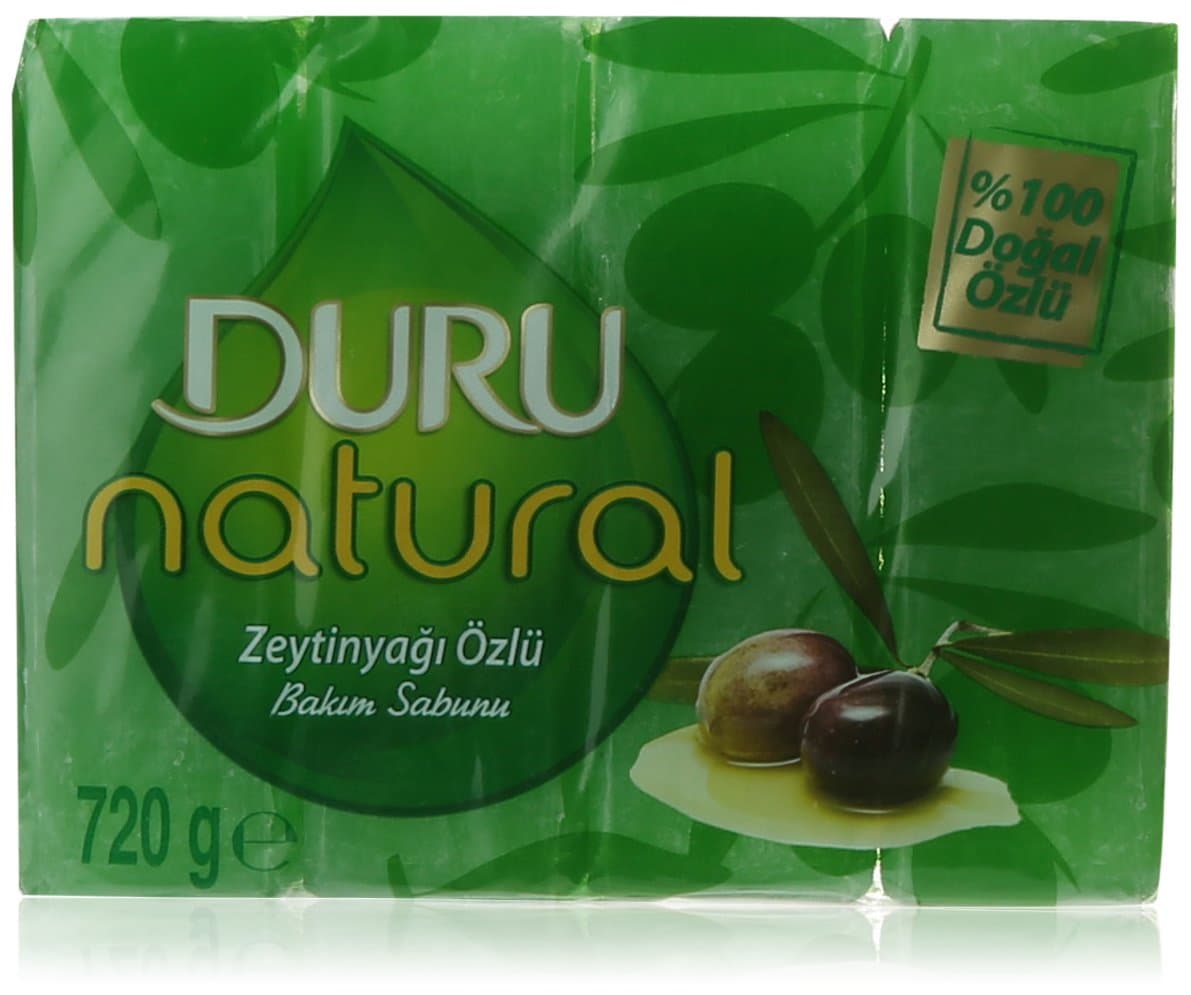 Naturel Olive Oil Eco Pack