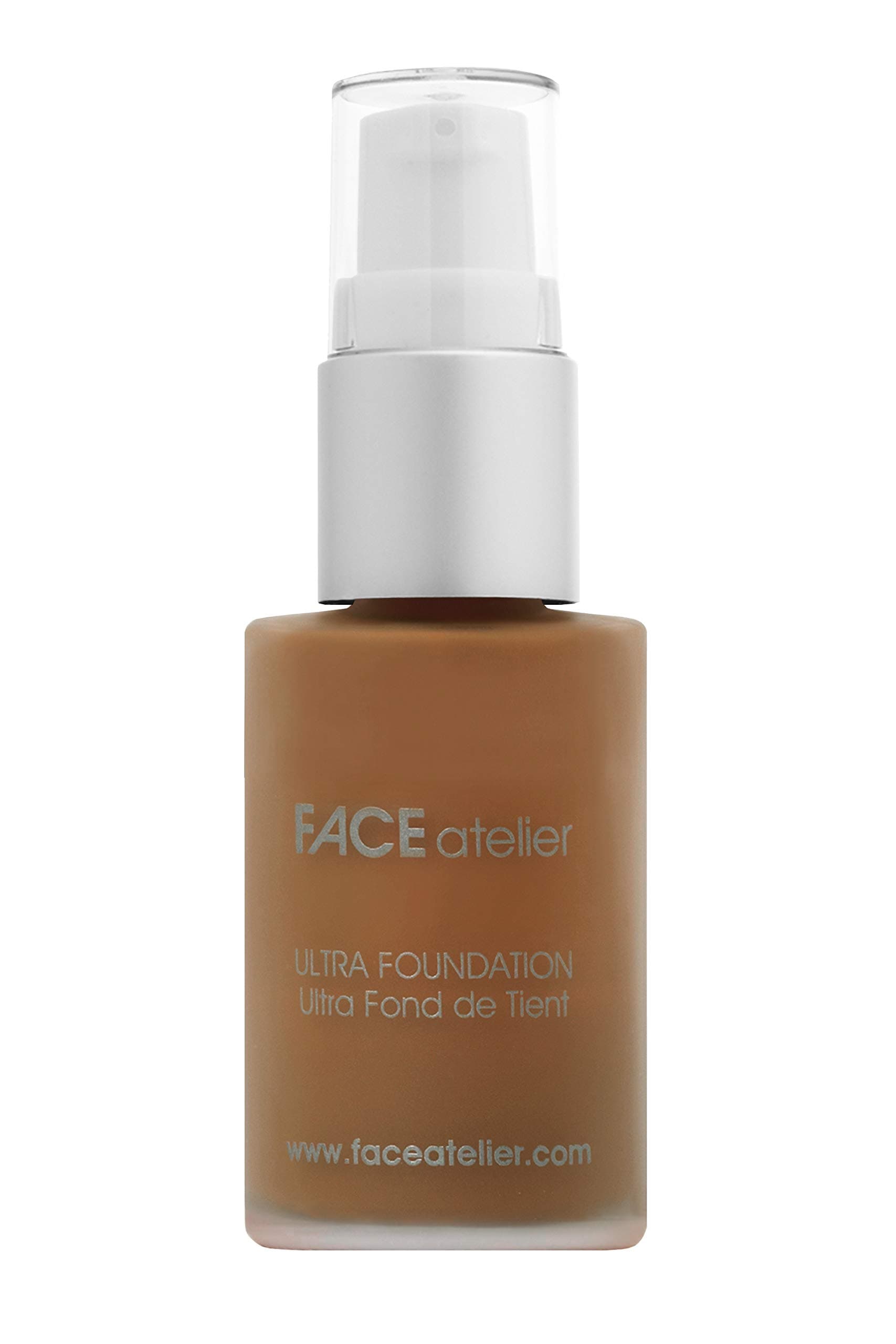 FACE atelier Ultra Foundation Mink - 11