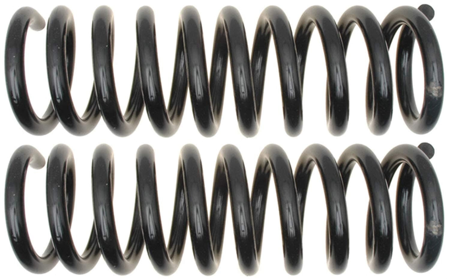 MOOG 81280 Coil Spring Set for Nissan Frontier